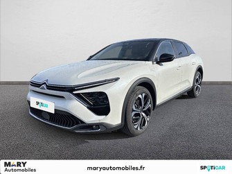 Photo Citroen C5 X C5 X PureTech 130 S&S EAT8