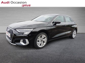 Photo Audi A3 Sportback 40 TFSI e 204ch Design Luxe S tronic 6
