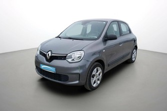 Photo Renault Twingo III Twingo III TCe 95