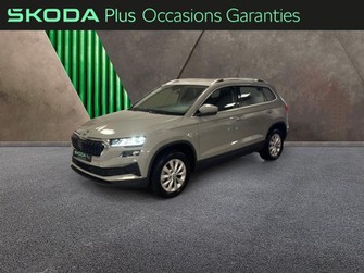 Photo Skoda Karoq 2.0 TDI 116ch SCR Ambition