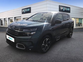 Photo Citroen C5 Aircross C5 Aircross PureTech 130 S&S BVM6