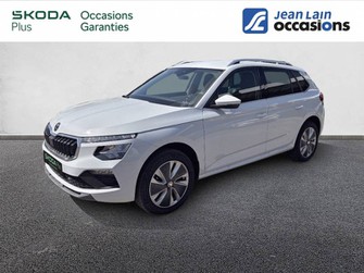 Photo Skoda Kamiq 1.5 TSI Evo 2 150 ch DSG7 ACT Selection