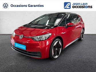 Photo Volkswagen ID.3 ID.3 204 ch Pro