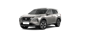 Photo Nissan X Trail X-Trail e-POWER 204 ch