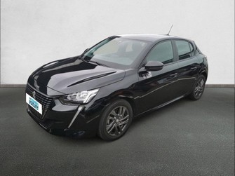Photo Peugeot 208 BlueHDi 100 S&amp;S BVM6 - Active Pack