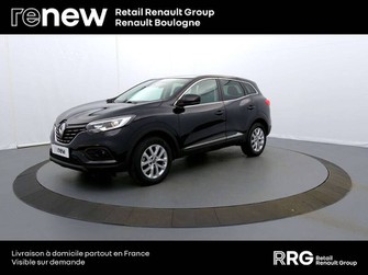 Photo Renault Kadjar Kadjar TCe 140 FAP