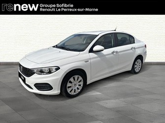 Photo Fiat Tipo 1.4 95 ch Pop