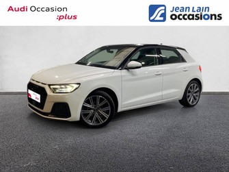 Photo Audi A1 Sportback 25 TFSI 95 ch BVM5 Advanced