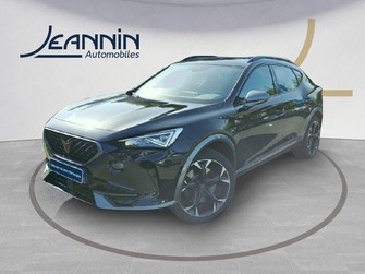 Photo Cupra Formentor Formentor 1.4 e-HYBRID 245 ch DSG6