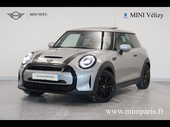 Photo Mini  184ch Edition Premium Plus BVA 5CV