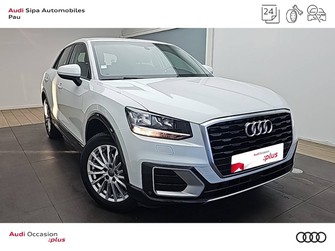 Photo Audi Q2 Q2 35 TFSI COD 150 BVM6