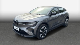 Photo Renault Megane E-TECH Megane E-Tech EV60 130ch optimum charge Evolution ER