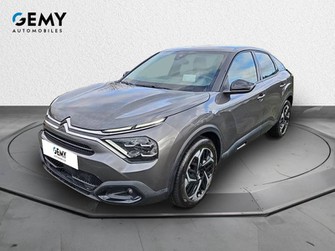 Photo Citroen C4 BlueHDi 110 S&S BVM6 Feel Pack