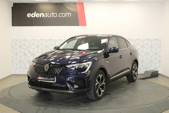 Photo Renault Arkana E-Tech 145 - 23 Techno 5p