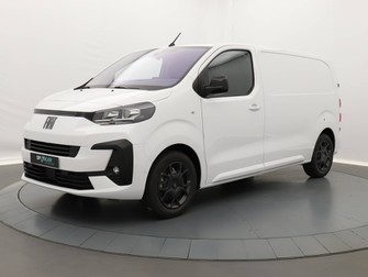Photo Fiat Scudo Fg M 1.5 BlueHDi 120ch S&S Pack Premium Connect