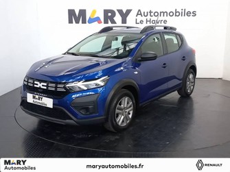 Photo Dacia Sandero ECO-G 100 Stepway Essential