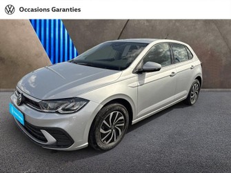 Photo Volkswagen Polo 1.0 TSI 95ch Life