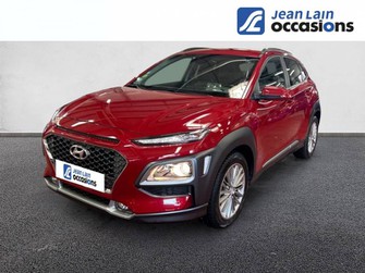 Photo Hyundai Kona 1.6 CRDi 115 Creative