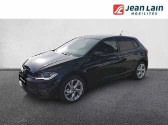 Photo Volkswagen Polo 1.0 TSI 116 S&S DSG7 Style