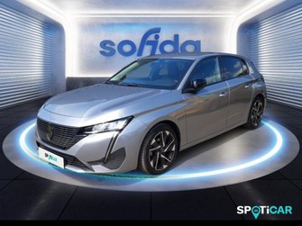 Photo Peugeot 308 1.2 PureTech 130ch S&S Allure Pack