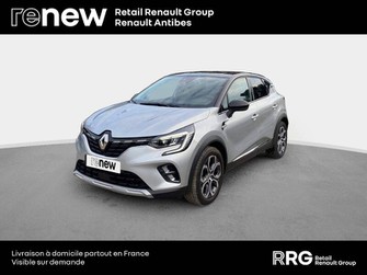 Photo Renault Captur Captur TCe 90