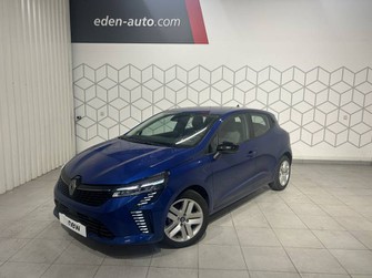 Photo Renault Clio TCe 90 Evolution