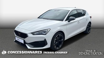 Photo Cupra Leon 1.5 eTSI 150 ch DSG7 V