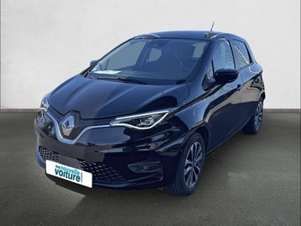Photo Renault ZOE Zoe R110 Achat Intégral