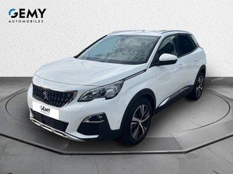 Photo Peugeot 3008 BlueHDi 130ch S&S BVM6 Allure