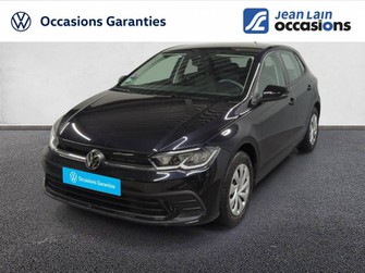 Photo Volkswagen Polo 1.0 TSI 95 S&S BVM5