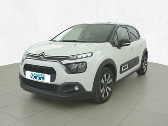 Photo Citroen C3 C3 PureTech 83 S&S BVM5