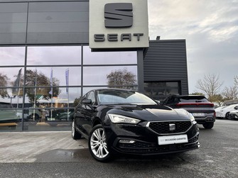 Photo Seat Leon Leon 1.0 eTSI 110 DSG7