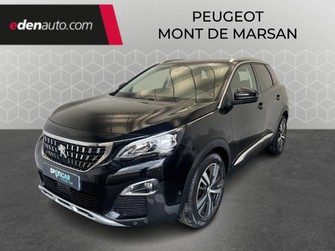 Photo Peugeot 3008 1.2 Puretech 130ch S&S BVM6 Allure Business