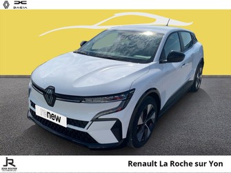 Photo Renault Megane E-Tech Electric EV40 130ch Equilibre standard charge