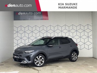 Photo Kia Stonic 1.0 T-GDi 120 ch MHEV BVM6 GT Line Premium