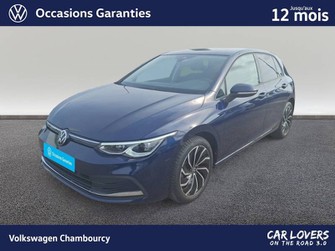 Photo Volkswagen Golf 1.0 eTSI OPF 110 DSG7 Active