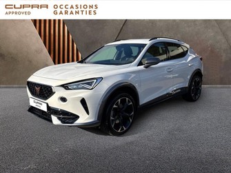 Photo Cupra Formentor 1.5 TSI 150ch V DSG7