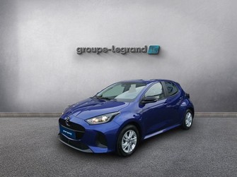 Photo Mazda 2 Hybrid 1.5 Hybrid 116ch Centre-Line 2024