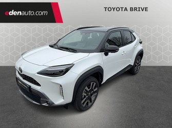 Photo Toyota Yaris Cross Hybride 130h 2WD Premiere