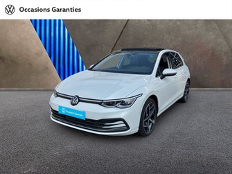 Photo Volkswagen Golf 1.4 eHybrid OPF 204ch Style DSG6