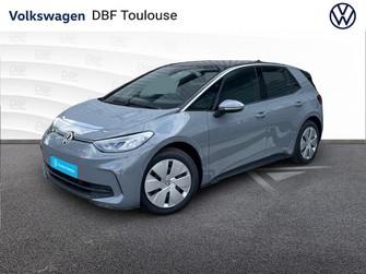 Photo Volkswagen ID.3 ID 3 FL PURE (52KWH)(170CH)
