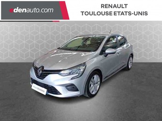 Photo Renault Clio SCe 75 Business