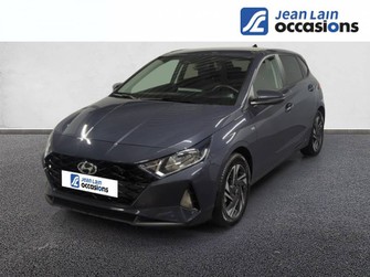 Photo Hyundai i20 1.0 T-GDi 100 Hybrid 48V Intuitive