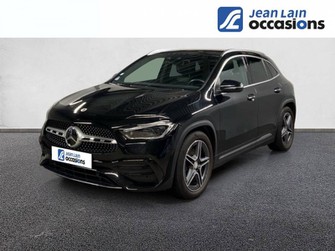 Photo Mercedes GLA Gla 200 7G-DCT AMG Line