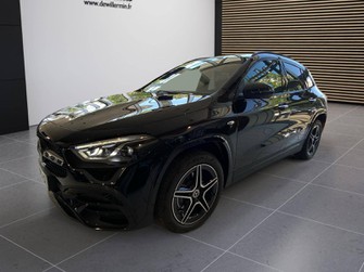 Photo Mercedes GLA GLA GLA 250 e Hybrid EQ 8G-DCT