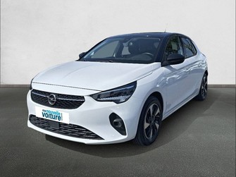 Photo Opel Corsa ELECTRIQUE Corsa Electrique 136 ch & Batterie 50 kw/h