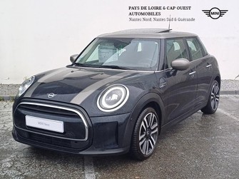 Photo Mini Cooper Mini 5 Portes Cooper 136ch Edition Camden