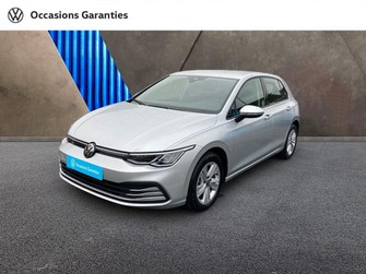 Photo Volkswagen Golf 1.0 eTSI OPF 110ch MATCH DSG7