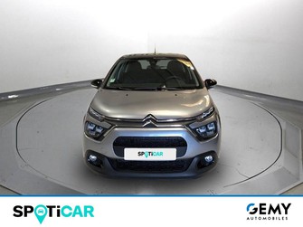 Photo Citroen C3 C3 BlueHDi 100 S&S BVM6