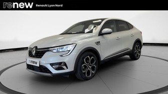 Photo Renault Arkana Arkana mild hybrid 140 EDC FAP - 22